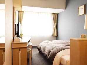 Room - Hotel Raffinato Sapporo (Sapporo)