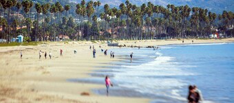 Cute studio near East Beach