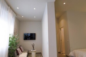 Interior - R&K Apartment Madrid - With private terrace in Madrid (Madrid)