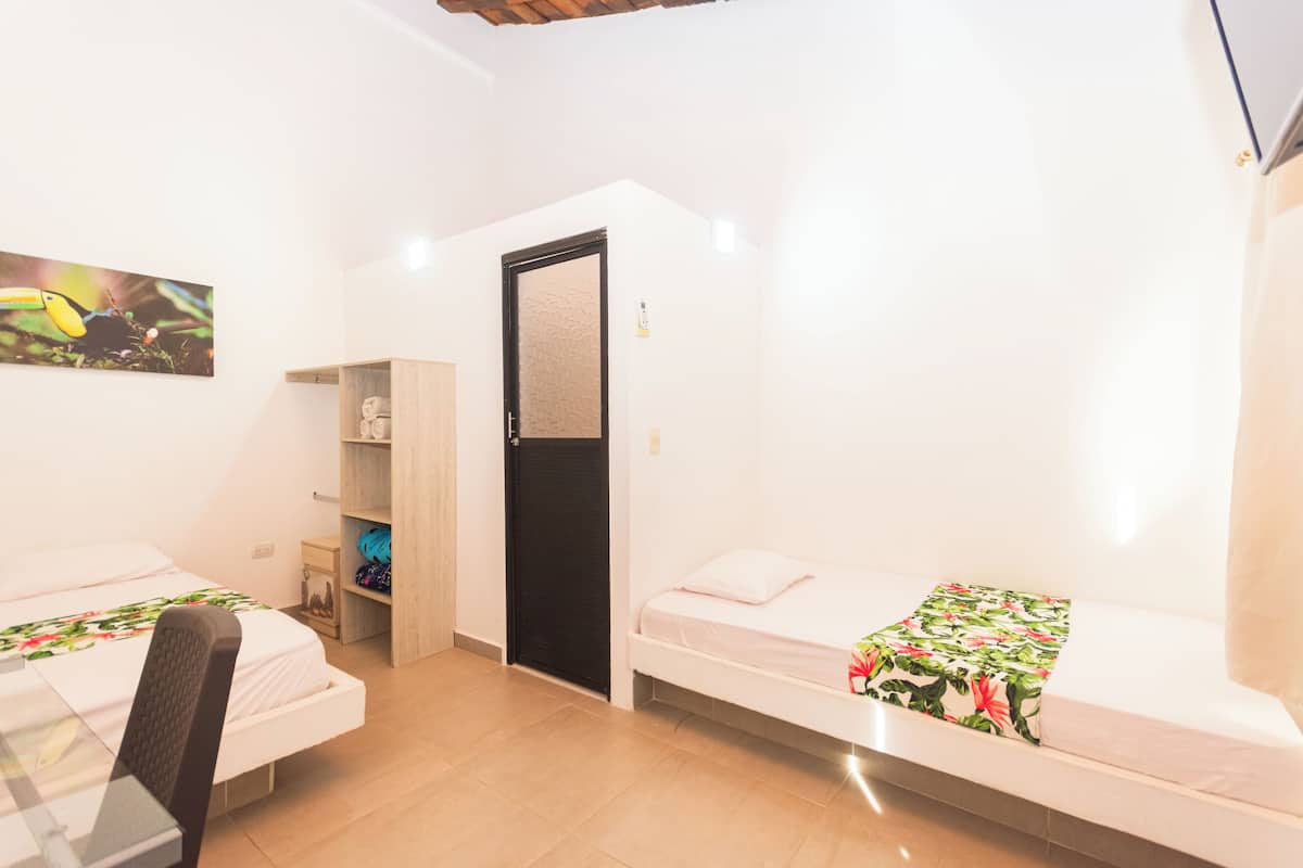 Habitación triple estándar | Wifi gratis