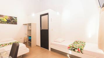 Habitación triple estándar | Wifi gratis