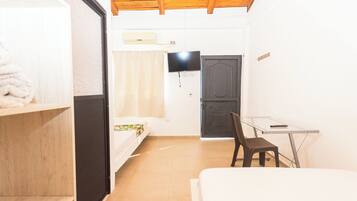 Habitación triple estándar | Wifi gratis