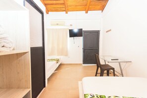 Habitación triple estándar | Wifi gratis