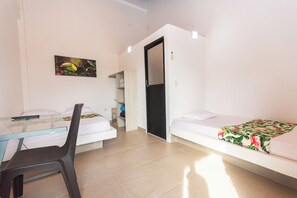 Habitación triple estándar | Wifi gratis