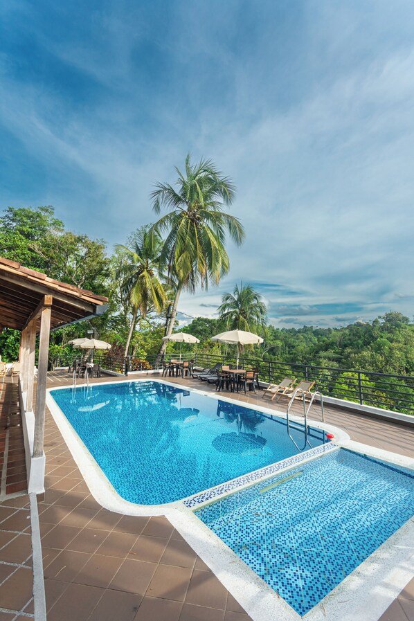 Kolam renang