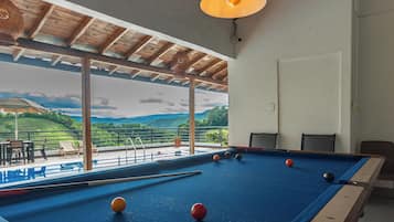 Sala de juegos