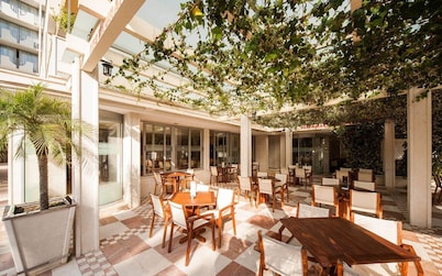 Mediteran Wellness & Spa, Congress Center