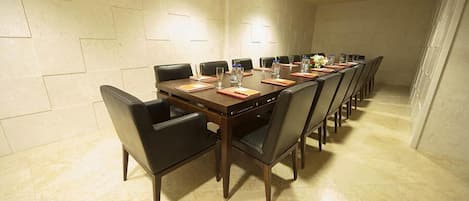 Sala de reuniones