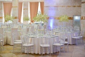 Sports facility - Mediteran Wellness & Spa, Congress Center (Bečići)