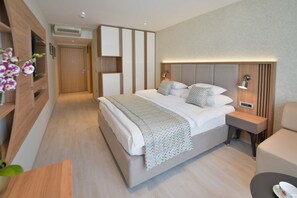Room - Mediteran Wellness & Spa, Congress Center (Bečići)