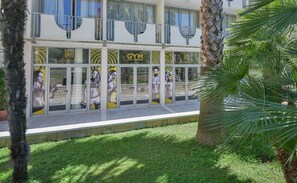 Sports facility - Mediteran Wellness & Spa, Congress Center (Bečići)