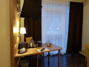 Interior - Hotel Luise Mannheim (Mannheim)