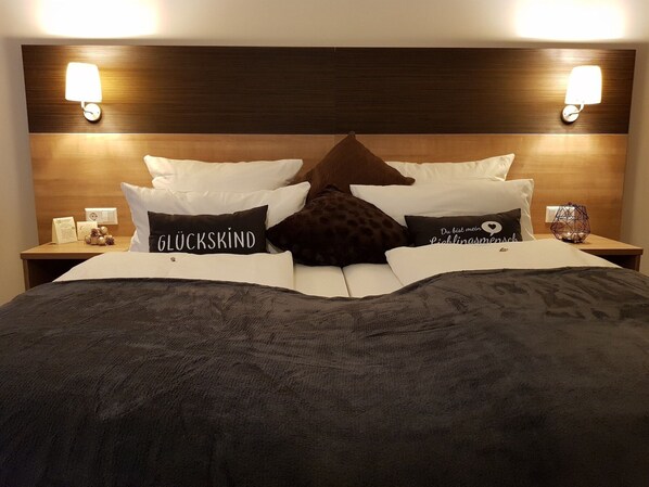 Room - Hotel Luise Mannheim (Mannheim)