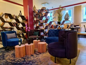 Interior - Hotel Luise Mannheim (Mannheim)