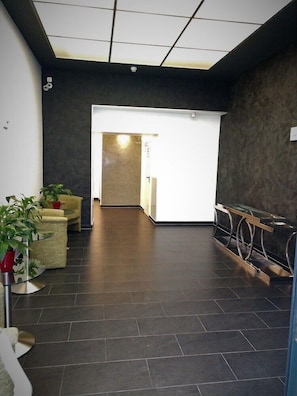 Sisätilat