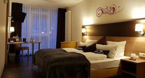 Room - Hotel Luise Mannheim (Mannheim)