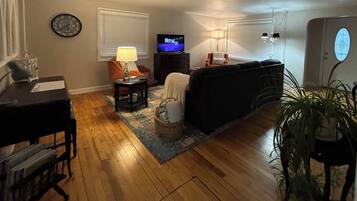 TV connectée, lecteur de DVD