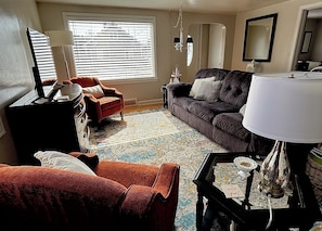 Smart-TV, DVD-Player