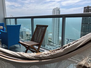 Property grounds - Infinitum SkyLove 30 (Cartagena de Indias)