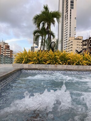 Pool - Infinitum SkyLove 30 (Cartagena de Indias)