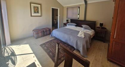 Valley Of The Rainbow