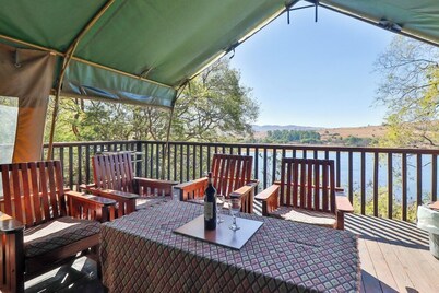 Valley Of The Rainbow