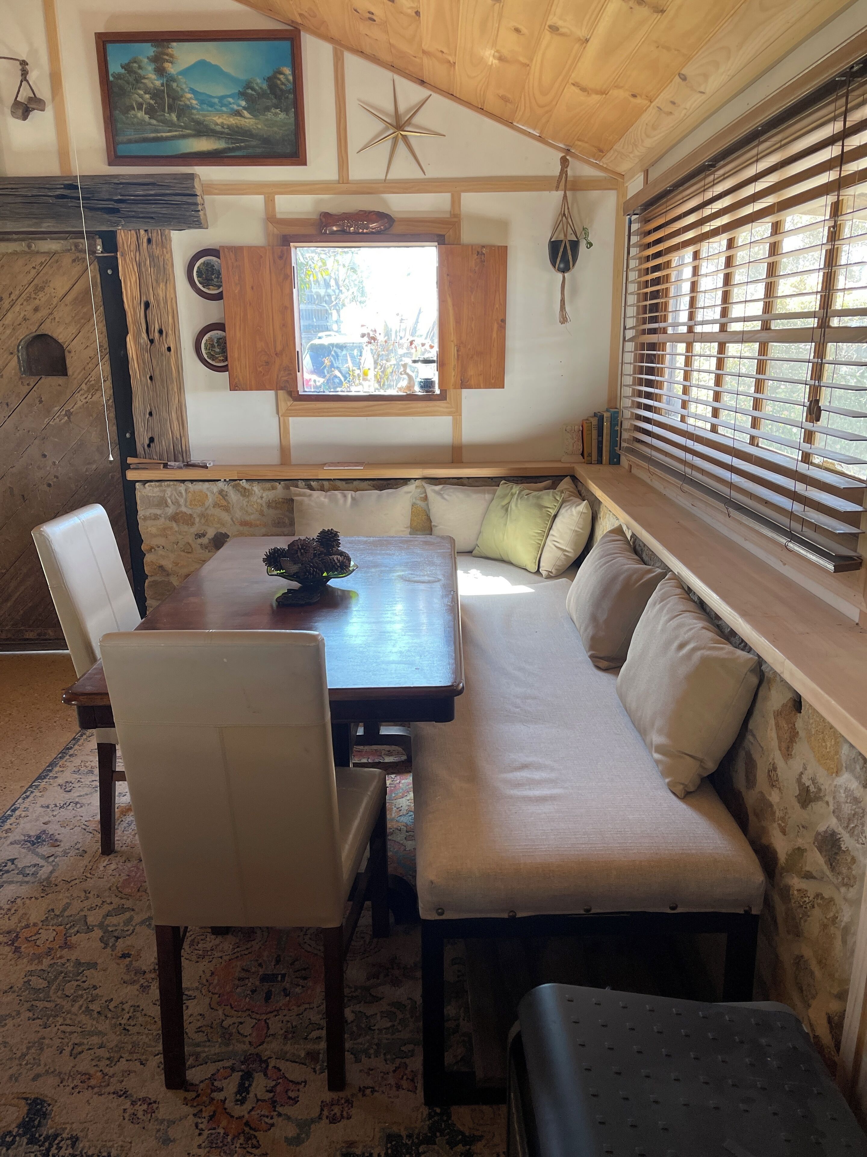 Restauration