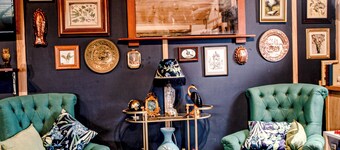 Black Duck Farm.  Cosy Cabin, 10 minutes from Braidwood.