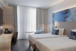 Room - Courtyard Munich Garching (Garching)