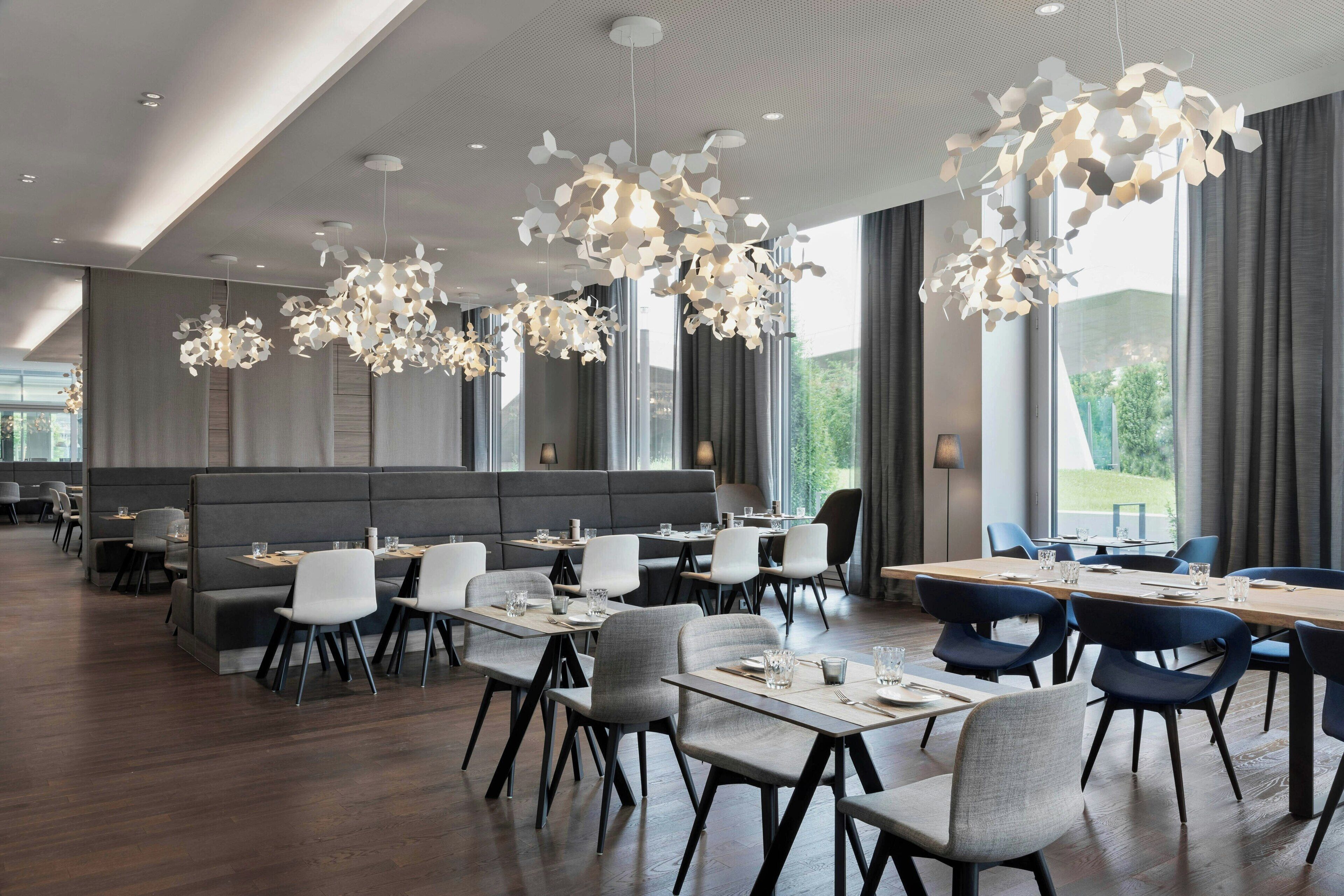 Restaurantes