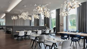 Restaurantes