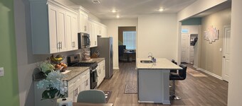 Brand New 5BR Home Near Augusta National – Perfect for Masters