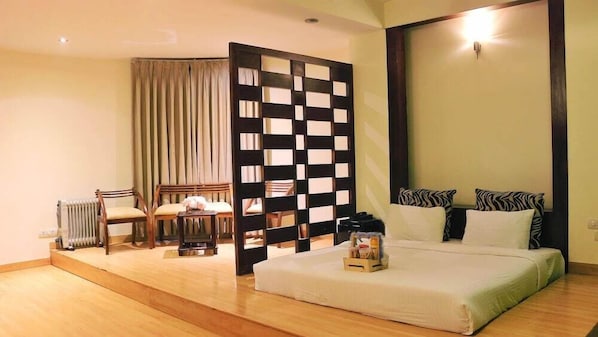 Room - Satvik BY Chhabra Farm (New Delhi)
