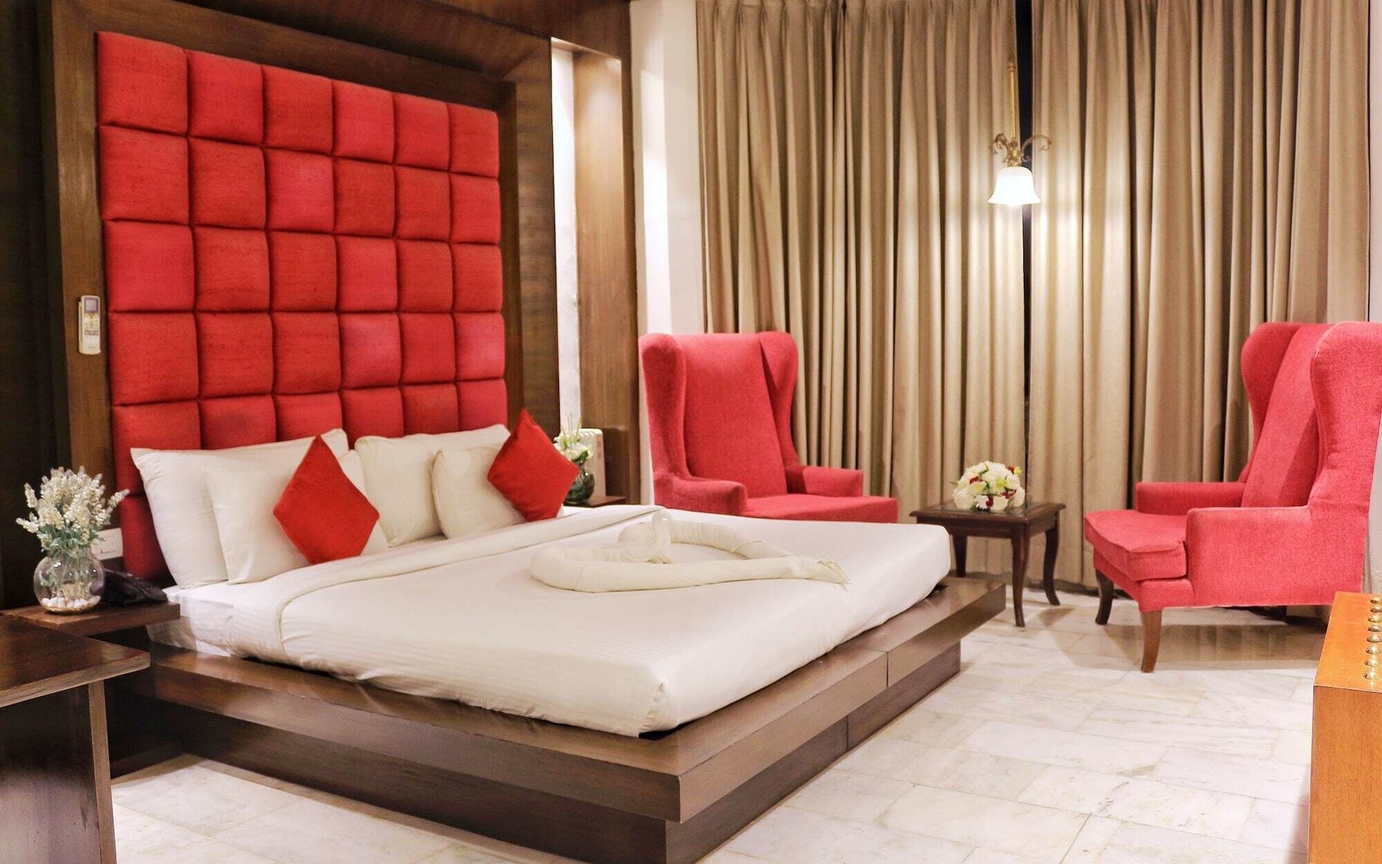 Kamer