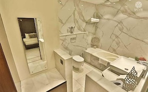 Bathroom - Satvik BY Chhabra Farm (New Delhi)