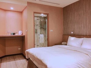 Room - Shihlin Inn (Taipei)