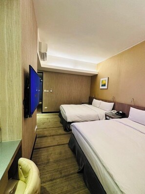 Room - Shihlin Inn (Taipei)