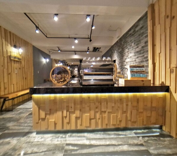 用餐區
