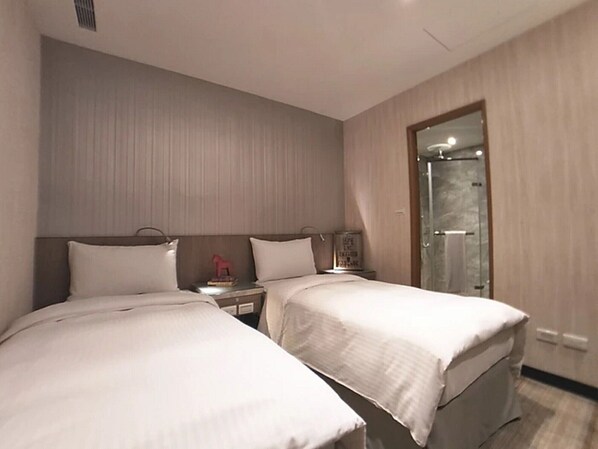 Room - Shihlin Inn (Taipei)