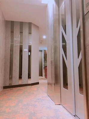 Interior - Shihlin Inn (Taipei)