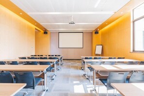 Meeting facility - Atour Hotel (Hangzhou)