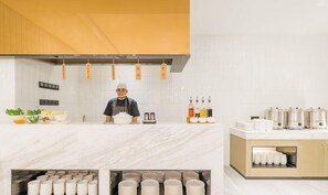 Dining - Atour Hotel (Hangzhou)