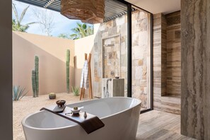 Bathroom - Zadun, a Ritz-carlton Reserve (San José del Cabo)