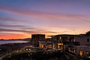 Exterior - Zadun, a Ritz-carlton Reserve (San José del Cabo)