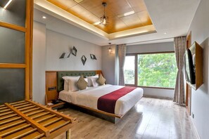 Room - Keys Select by Lemon Tree Hotels (Ahmedabad)