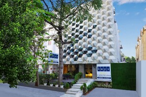 Exterior - Keys Select by Lemon Tree Hotels (Ahmedabad)