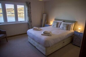 Room - Old Pier Cottage (Uig)
