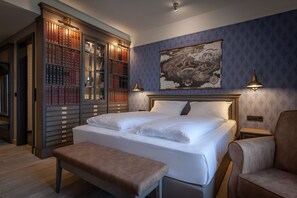 Room - Europa-park Freizeitpark & Erlebnis-resort, Hotel Krønasår (Rust)