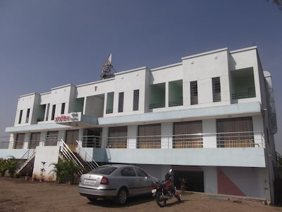 Hotel Oasis