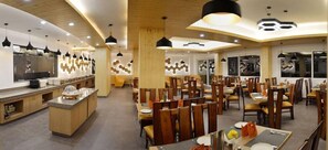 Tempat makan